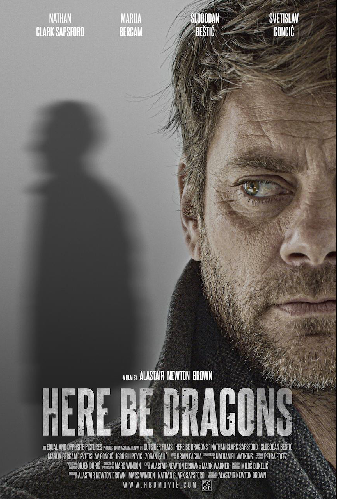 Ver detalles de  Here be dragons
